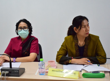 ประชุมคณะกรรมการขับเคลื่อนงานด้านการเกษตร ... พารามิเตอร์รูปภาพ 4