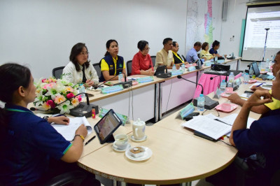 ประชุมคณะกรรมการติดตาม ... พารามิเตอร์รูปภาพ 1