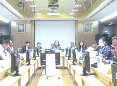 ประชุมคณะกรรมการติดตาม ... พารามิเตอร์รูปภาพ 1