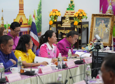 ตรวจประเมินพิจารณาคัดเลือกหน่วยงาน ... พารามิเตอร์รูปภาพ 2
