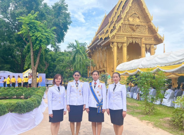 พิธีเสกน้ำพระพุทธมนต์ศักดิ์สิทธิ์ ... พารามิเตอร์รูปภาพ 10