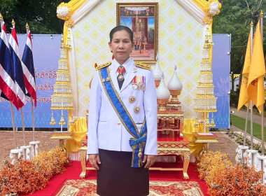 พิธีเสกน้ำพระพุทธมนต์ศักดิ์สิทธิ์ ... พารามิเตอร์รูปภาพ 8