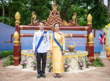 พิธีเสกน้ำพระพุทธมนต์ศักดิ์สิทธิ์ ... พารามิเตอร์รูปภาพ 7