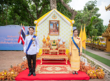 พิธีเสกน้ำพระพุทธมนต์ศักดิ์สิทธิ์ ... พารามิเตอร์รูปภาพ 6