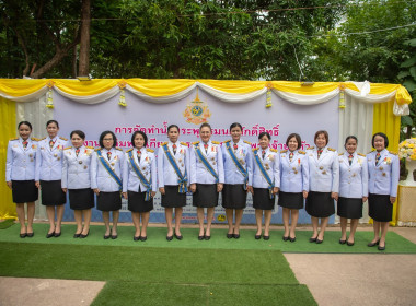 พิธีเสกน้ำพระพุทธมนต์ศักดิ์สิทธิ์ ... พารามิเตอร์รูปภาพ 12