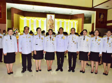 งานสโมสรสันนิบาตเฉลิมพระเกียรติพระบาทสมเด็จพระเจ้าอยู่หัว ... พารามิเตอร์รูปภาพ 5