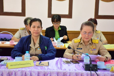 ประชุมคณะอนุกรรมการพัฒนาการเกษตรและสหกรณ์จังหวัดหนองบัวลำภู ... พารามิเตอร์รูปภาพ 1
