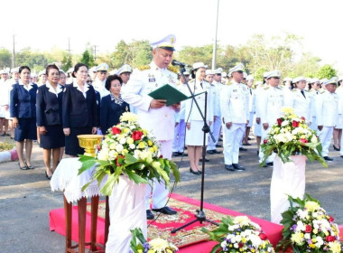 งานรัฐพิธีวันพ่อขุนรามคำแหงมหาราช ประจำปี 2568 พารามิเตอร์รูปภาพ 2