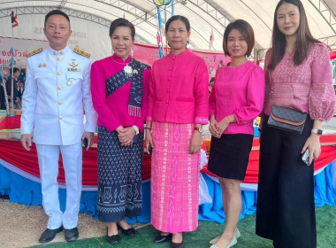 พิธีเปิดร้านมัจฉากาชาด เนื่องในงาน ... พารามิเตอร์รูปภาพ 10