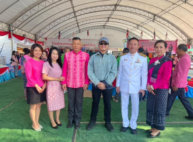 พิธีเปิดร้านมัจฉากาชาด เนื่องในงาน ... พารามิเตอร์รูปภาพ 5