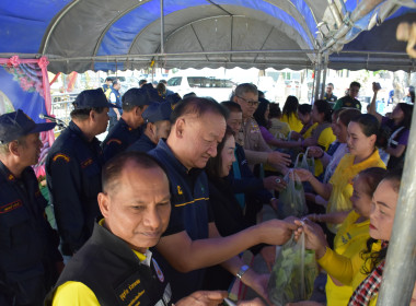 ผู้ช่วยรัฐมนตรีประจำกระทรวงเกษตรและสหกรณ์ (ดร.ณมาณิตา ... พารามิเตอร์รูปภาพ 9