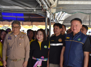 ผู้ช่วยรัฐมนตรีประจำกระทรวงเกษตรและสหกรณ์ (ดร.ณมาณิตา ... พารามิเตอร์รูปภาพ 13