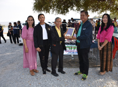 ผู้ช่วยรัฐมนตรีประจำกระทรวงเกษตรและสหกรณ์ (ดร.ณมาณิตา ... พารามิเตอร์รูปภาพ 31
