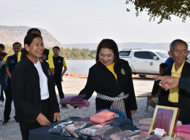 ผู้ช่วยรัฐมนตรีประจำกระทรวงเกษตรและสหกรณ์ (ดร.ณมาณิตา ... พารามิเตอร์รูปภาพ 33