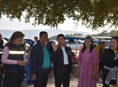 ผู้ช่วยรัฐมนตรีประจำกระทรวงเกษตรและสหกรณ์ (ดร.ณมาณิตา ... พารามิเตอร์รูปภาพ 35