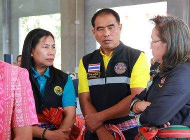 ผู้ช่วยรัฐมนตรีประจำกระทรวงเกษตรและสหกรณ์ (ดร.ณมาณิตา ... พารามิเตอร์รูปภาพ 8
