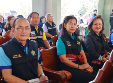 ผู้ช่วยรัฐมนตรีประจำกระทรวงเกษตรและสหกรณ์ (ดร.ณมาณิตา ... พารามิเตอร์รูปภาพ 4