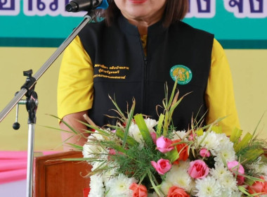 ผู้ช่วยรัฐมนตรีประจำกระทรวงเกษตรและสหกรณ์ (ดร.ณมาณิตา ... พารามิเตอร์รูปภาพ 2