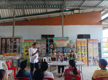 ประชุมคณะอนุกรรมการกองทุนฟื้นฟูและพัฒนาเกษตรกร ... พารามิเตอร์รูปภาพ 6