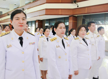 “วันมาตรฐานฝีมือแรงงานแห่งชาติ” ประจำปี พ.ศ. 2568 พารามิเตอร์รูปภาพ 8