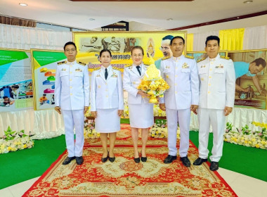 “วันมาตรฐานฝีมือแรงงานแห่งชาติ” ประจำปี พ.ศ. 2568 พารามิเตอร์รูปภาพ 5