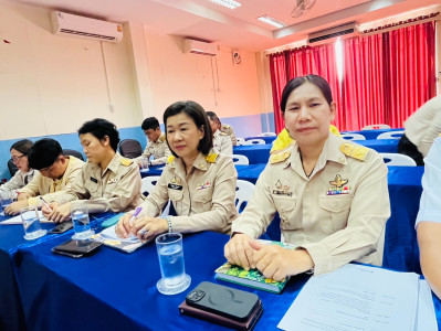 ประชุมคณะกรรมการอำนวยการ ... พารามิเตอร์รูปภาพ 1