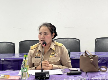 ประชุมคณะกรรมการดำเนินการของสหกรณ์การเกษตรยังสมาร์ทหนองบัวลำภู จำกัด ... พารามิเตอร์รูปภาพ 8