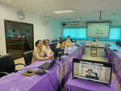 รับฟังการชี้แจงรายละเอียดเกณฑ์การประเมินผล ... พารามิเตอร์รูปภาพ 1