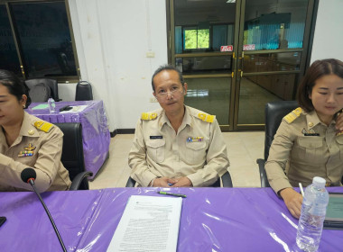รับฟังการชี้แจงรายละเอียดเกณฑ์การประเมินผล ... พารามิเตอร์รูปภาพ 6