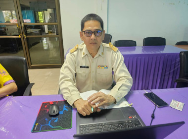 รับฟังการชี้แจงรายละเอียดเกณฑ์การประเมินผล ... พารามิเตอร์รูปภาพ 7