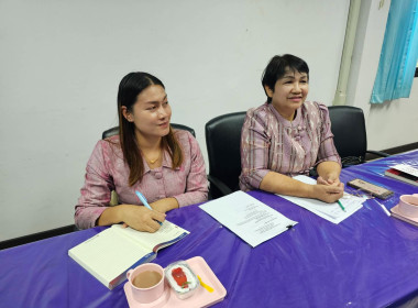 ประชุมคณะทำงานขับเคลื่อน “หนองบัวลำภู ... พารามิเตอร์รูปภาพ 13