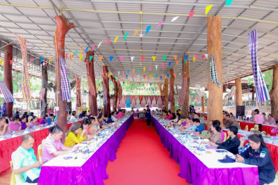 ประชุมคณะกรมการจังหวัด หัวหน้าส่วนราชการ หน่วยงานของรัฐ ... พารามิเตอร์รูปภาพ 1