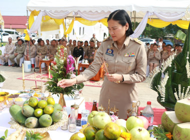 โครงการพิธีบวงสรวงสักการะสิ่งศักดิ์สิทธิ์ในพิธีการศพ ... พารามิเตอร์รูปภาพ 2