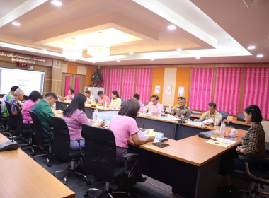 ประชุมคณะอนุกรรมการกำกับดูแลการบริหารจัดการมันสำปะหลัง ... พารามิเตอร์รูปภาพ 3
