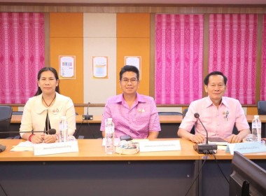 ประชุมคณะอนุกรรมการกำกับดูแลการบริหารจัดการมันสำปะหลัง ... พารามิเตอร์รูปภาพ 4