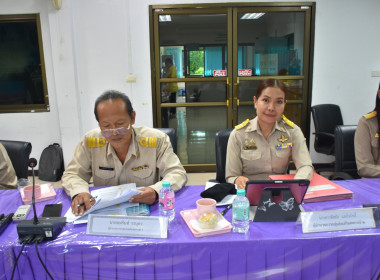 ประชุมชี้แจงรายละเอียดเกณฑ์การประเมินผล ... พารามิเตอร์รูปภาพ 8