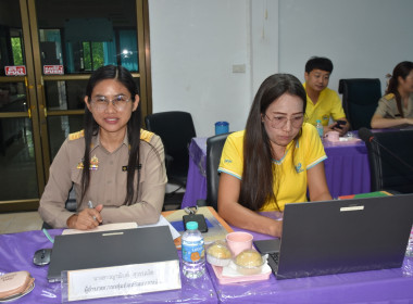 ประชุมชี้แจงรายละเอียดเกณฑ์การประเมินผล ... พารามิเตอร์รูปภาพ 9