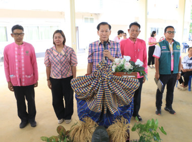 ร่วมเป็นเกียรติเปิดการอบรมถ่ายทอดความรู้ ... พารามิเตอร์รูปภาพ 4