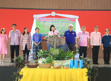 ร่วมเป็นเกียรติเปิดการอบรมถ่ายทอดความรู้ ... พารามิเตอร์รูปภาพ 2