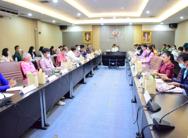 ประชุมเพื่อพิจารณากลั่นกรองโครงการ ... พารามิเตอร์รูปภาพ 2