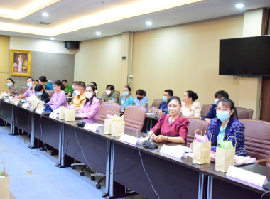 ประชุมเพื่อพิจารณากลั่นกรองโครงการ ... พารามิเตอร์รูปภาพ 3