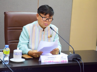 ประชุมเพื่อพิจารณากลั่นกรองโครงการ ... พารามิเตอร์รูปภาพ 1