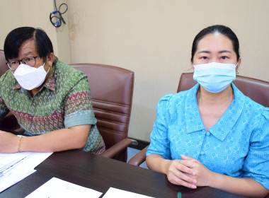 ประชุมเพื่อพิจารณากลั่นกรองโครงการ ... พารามิเตอร์รูปภาพ 6