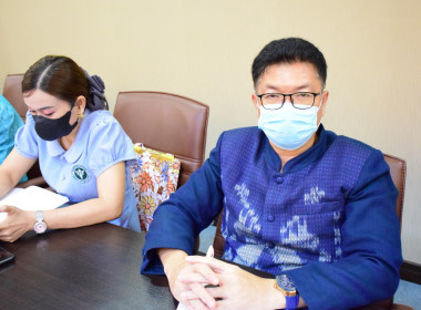 ประชุมเพื่อพิจารณากลั่นกรองโครงการ ... พารามิเตอร์รูปภาพ 5