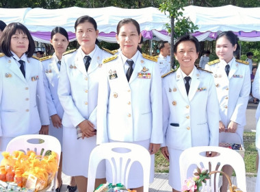 พิธีกิจกรรมเฉลิมพระเกียรติสมเด็จพระนางเจ้าสุทิดา ... พารามิเตอร์รูปภาพ 5