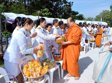 พิธีกิจกรรมเฉลิมพระเกียรติสมเด็จพระนางเจ้าสุทิดา ... พารามิเตอร์รูปภาพ 6