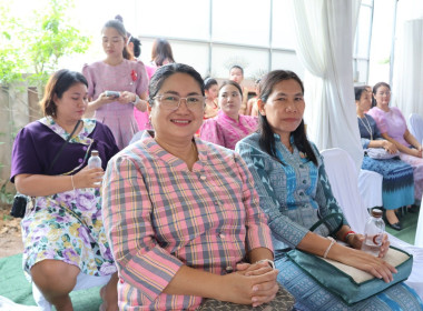 กิจกรรมลานสร้างสรรค์ วิถีวัฒนธรรมลุ่มภู จังหวัดหนองบัวลำภู ... พารามิเตอร์รูปภาพ 3