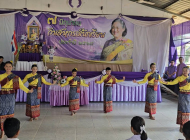 จัดโครงการ “7 มิถุนายน วันสหกรณ์นักเรียน ประจำปี 2568” พารามิเตอร์รูปภาพ 21
