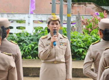 วันที่ 9 มิถุนายน พ.ศ. 2568 น﻿างสาววาสนา เนียมสูงเนิน ... พารามิเตอร์รูปภาพ 1