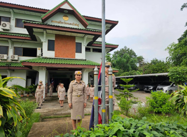 วันที่ 9 มิถุนายน พ.ศ. 2568 น﻿างสาววาสนา เนียมสูงเนิน ... พารามิเตอร์รูปภาพ 7